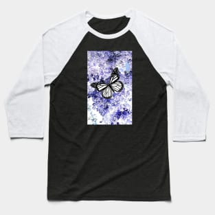 The butterfly effect Baseball T-Shirt